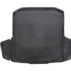 J&J AUTOMOTIVE Norm Liners Vasca Bagagliaio per Skoda Octavia 3 III 5-Porte SW Wagon