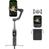 DJI Gimbal Smartphone DJI Osmo Mobile 8P Standard Advanced Creator Combo