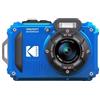 Kodak PIXPRO WPZ2 1/2.3" Fotocamera compatta 16,76 MP BSI CMOS 4608 x 3456 Pixel