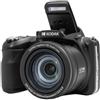 Kodak Astro Zoom AZ425 1/2.3" 20,68 MP BSI CMOS 5184 x 3888 Pixel Nero