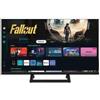 TV LED 32" QT32HTF8A HD SMART TV TIZEN WIFI DVB-T2