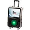 Giochi Preziosi CANTA TU Karaoke con Trolley e Microfono Wireless CTC27000