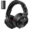 Does not apply Studio Max 2 Cuffie DJ Wireless, Bassa Latenza 9Ms, Cuffie Monitor Pro Over-Ear,