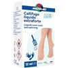 MASTER AID Footcare Calli - Trattamento Callifugo - Liquido Callifugo per Piedi - Per la Rimozione di Calli e Duroni - Spatolina per Applicazione Inclusa - 1 Flacone da 12 ml