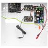 BCS BCS-UPS/IP4/E-S Set di Alimentazione di Emergenza BCS-UPS/IP4/E-S