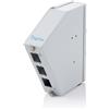 Digitus DN-96893 Splitter in fibra ottica angolare per guida DN-96893