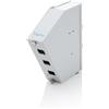 Digitus DN-96894 Splitter in fibra ottica angolare per guida DN-96894