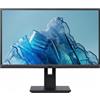 Acer B277DE Monitor per computer 27' Quad HD IPS 120Hz UM.HB7EE.G23