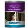Renner - Rio verde - VB2100 Restaura infissi tonificante trasparente da 0.75 lt