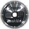 Makita E-08919 Lama Efficut Sega Circolare TCT 216x30x2 mm 80 Denti Legno