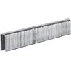 Einhell Graffette originali Einhell 13 mm (accessori per pistole sparagraffe, 3.000 pezzi, 5.7 x 13 mm, compatibili con tutte le pistole sparagraffe a batteria e a aria compressa Einhell).