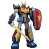 Good Smile Company MODEROID Good Smile Company Space Warrior BALDIOS Plastic Model Kit di Montaggio