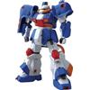 Bandai Versione HG 1/144 Hobby Hi-Zack AOZ RE-BOOT