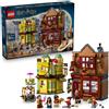 76452 harry potter lego accessori di prima qualità
