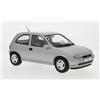MODELCARGROUP MCG18515 OPEL CORSA B GSI 1993 SILVER 1:18 Modellino