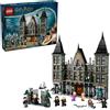 LEGO VILLA MALFOY 76453 HARRY POTTER