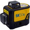 SPEKTRA Tracciatore Laser Spektra SK50G