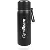 GymBeam Thermos in Acciaio Black 500 ml