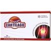 pdmtobemaintained Bio Botanicals Artiflex Cartilago Compresse 1 pz