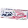 Pasta Capitano Pasta Del Capitano Dentifricio Baking Soda 100 ml Collutorio