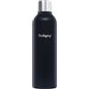Sodapop Bottiglia in Acciaio Inox Nero, esclusivamente spruzzatore Cooper PRO & Logan, a Doppia Parete, Mantiene Freddo e Caldo Fino a 12 Ore, 1 x 750 ml