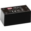 MEAN WELL Alimentatore CA/CC per circuiti stampati Mean Well IRM-20-24 24 V/DC 0.9 A 21.6 W