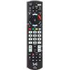 SeKi Telecomando compatibile con Sony - Funziona con il 99% di tutti i dispositivi Sony (TV, Smart TV, DVD, TV LED e 4K), con funzione di apprendimento supplementare