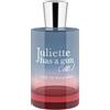 Juliette Has A Gun Ode To Dullness Eau De Parfum 100ml