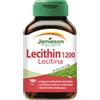 Jamieson Leicithin 1200 Lecitina Integratore Menopausa 100 Perle
