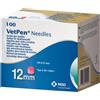 Caninsulin Vetpen Caninsulin Vet Pen Aghi Unifine Compatibili Con Penna Insulina Per Cani E Gatti 1x100