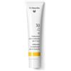 Dr Hauschka Dr. Hauschka Protezione Solare Colorata Viso Spf 30 40ml