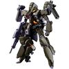 HG 1/144 Lieven Wolf AOZ RE-BOOT versione modello in plastica con codice colore