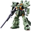 HG 1/144 Hizack Custom AOZ RE-BOOT versione modello in plastica con codice co...