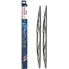 Bosch Tergicristalli Bosch Twin 909, Lunghezza 550mm/550mm, 1 set per parabrezza anteriore
