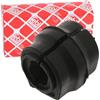 FEBI BILSTEIN Supporto, Stabilizzatore 40187 Compatibile con: CITROËN BERLINGO Kasten/Großraumlimousine, BERLINGO MULTISPACE, C4 Coupe, C4 GRAND PICASSO I, C4 I, C4 I Stufenheck, C4 II