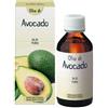 ERBORISTERIA MAGENTINA Srl AVOCADO OLIO VEGETALE 100ML