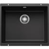 BLANCO 523075 Rotan 500-U Lavello, antracite, 500 mm