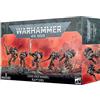 Games Workshop, Raptors