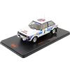 Cochesdemetal 1981 Talbot Sunbeam Lotus Nº8 Toivonen/Gallagher Rallye Monte Carlo 1:24 IXO Models 24RAL023B.22