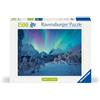 Ravensburger Puzzle 1500 Pezzi Lo spettacolo dell'Artico - Puzzle Adulti +14 anni, 80 x 60 cm, Puzzle per Adulti, Collezione 1500 Pezzi, Idee Regalo