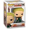 Funko POP! Animation: Hunter X Hunter - Phinks Magcub - Hunter X Hunter (HXH) - Figura in Vinile da Collezione - Idea Regalo - Merchandising Ufficiale - Giocattoli per Bambini e Adulti - Anime Fans