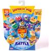 Magic Box - Superthings Kazoom Power Battle, Multicolore (1)