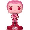 Funko Pop! Star Wars: Valentines - Leia Organa- Figura in Vinile da Collezione - Idea Regalo - Merchandising Ufficiale - Giocattoli per Bambini e Adulti - Movies Fans