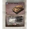 Trumpeter Trombettista 07202 Model Kit SD.Kfz Tedesco. 182 King Tiger