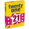 NSV - 4044 - Twenty One - Gioco dei Dadi (Versione in Tedesco)
