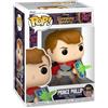 Funko POP! Disney: Sleeping Beauty 65th Anniversary - Prince Phillip - la Bella Addormentata Nel Bosco - Figura in Vinile da Collezione - Idea Regalo - Merchandising Ufficiale - Movies Fans