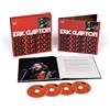 Republic Records Eric Clapton (Anniversary)