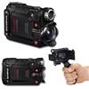 Olympus OM-SYSTEM OLYMPUS TOUGH TG-TRACKER BLACK - GARANZIA ITALIA POLYPHOTO