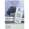 Bosch Elettrodomestici Sacchetti per aspirapolvere Bosch VZ51FGALL