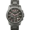 Armani Exchange AX2086 - Orologio da polso da uomo, cinturino in acciaio inox